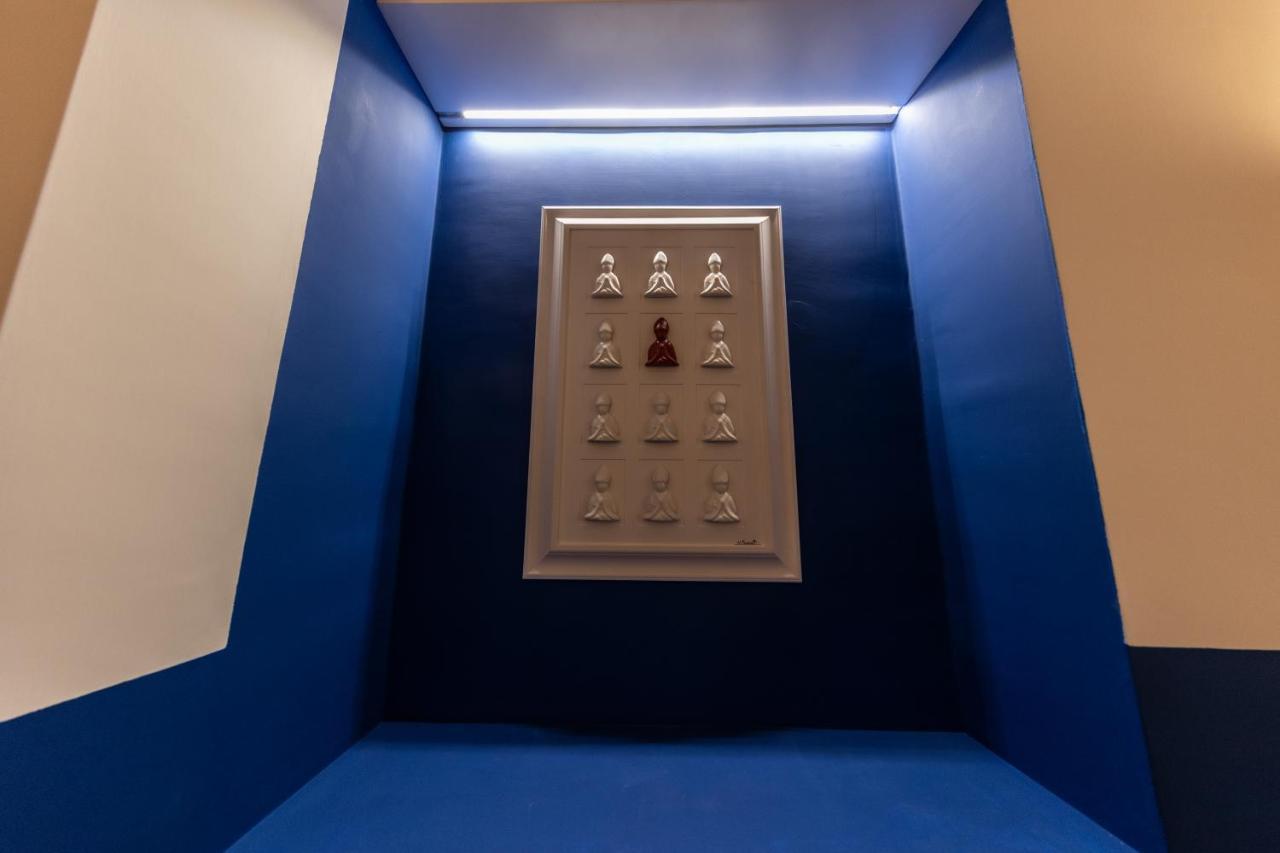 Sebeto Duomo Apartment Наполи Екстериор снимка